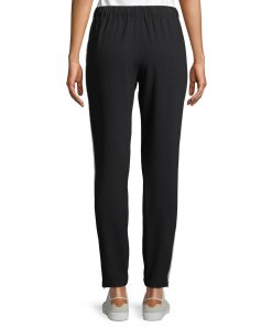 Rag & Bone Milo Stripe Trim Trackpants