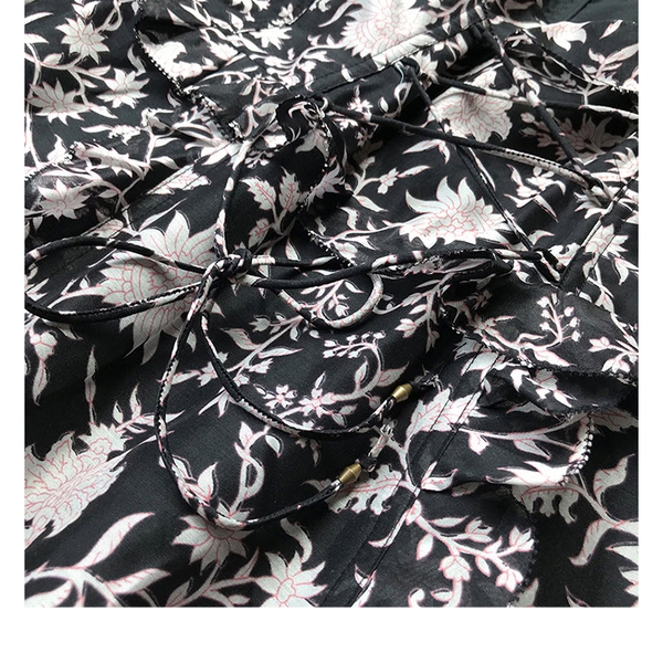 sherri hill black sequin dress Ulla Johnson Lisbet Dress Raven