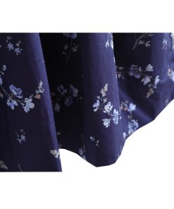 Rebecca Taylor Francine Floral Cold-Shoulder Dress