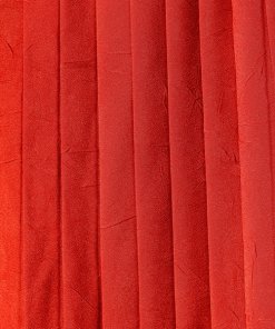 Vince High-Waist Pleated Culottes