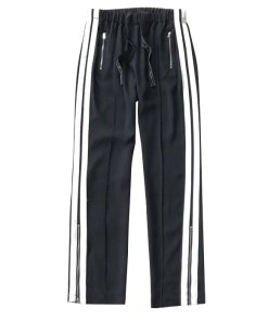 Rag & Bone Milo Stripe Trim Trackpants