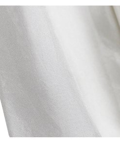 J.Crew Petite Tie-Sleeve Silk Top