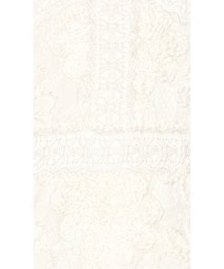 Alexis Ri Off-the-Shoulder Ruffled Romper