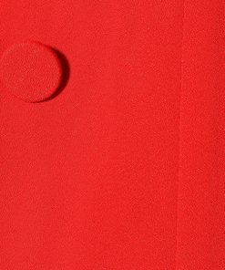 Diane von Furstenberg Single-Breasted Blazer