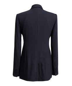 Diane von Furstenberg Single-Breasted Blazer