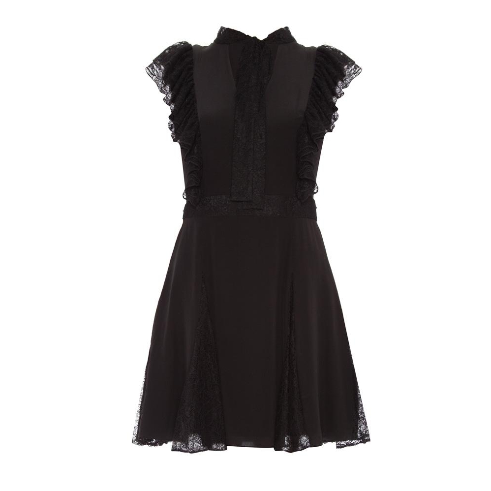princess polly baby blue dress The Betty Dress