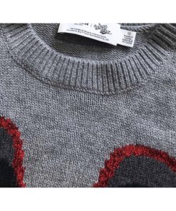 Coach wizard of oz sweater