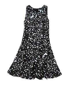 Diane von Furstenberg Garden Daisy Clara Dress