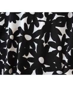 Diane von Furstenberg Garden Daisy Clara Dress