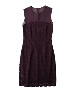 Diane von Furstenberg Nisha Lace Dress