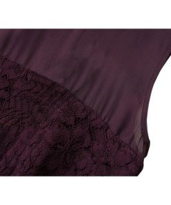Diane von Furstenberg Nisha Lace Dress