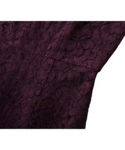 Diane von Furstenberg Nisha Lace Dress