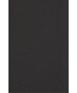 Jonathan Simkhai Contrast Lace Peplum Hem Sleeveless Dress