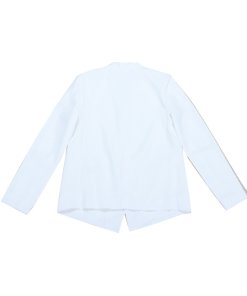 Alice + Olivia Embellished Hayes Blazer & Sherri Shorts