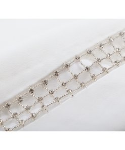 Alice + Olivia Embellished Hayes Blazer & Sherri Shorts