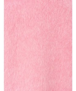 Kate Spade Faux Fur Trim Coat