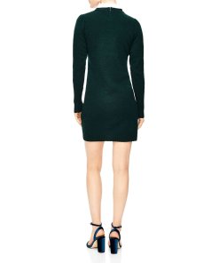 Sandro Ancolie Sweater Dress