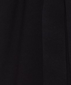 Maje Maelio Long Hooded Cardigan