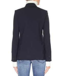 Veronica Beard Classic Dickey Jacket