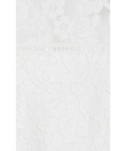 Marissa Webb Georgie Lace Blouse