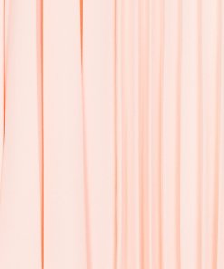 Maje Jaxy Asymmetric Pleated Skirt
