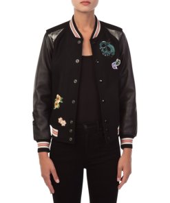 Coach 1941 Disney X Coach Varsity Jacket