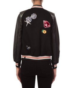 Coach 1941 Disney X Coach Varsity Jacket