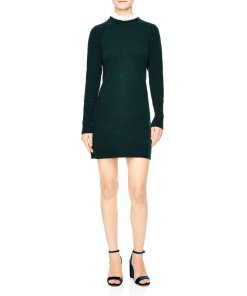 Sandro Ancolie Sweater Dress