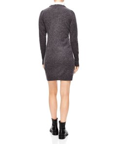 Sandro Ancolie Sweater Dress