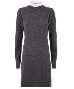 Sandro Ancolie Sweater Dress