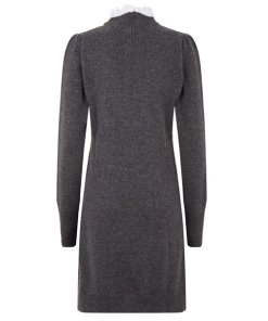 Sandro Ancolie Sweater Dress