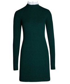 Sandro Ancolie Sweater Dress