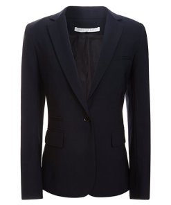 Veronica Beard Classic Dickey Jacket
