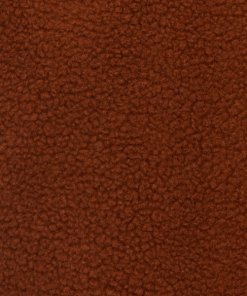 Maje Gourson Long Faux Fur Coat