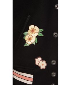 Coach 1941 Disney X Coach Varsity Jacket