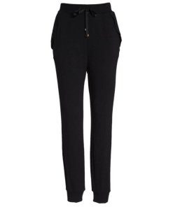 Kate Spade Ruffle Joggers-4