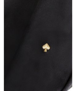 Kate Spade Ruffle Rib Jogger Pants