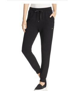 Kate Spade Ruffle Joggers
