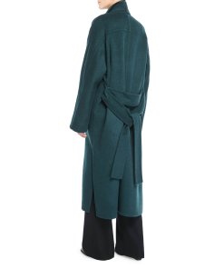 Vince Belted Cozy Coat
