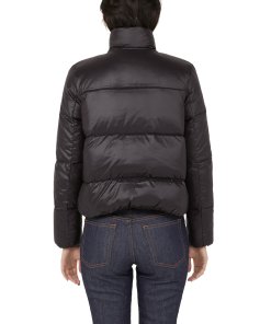 Maje Doudoune Gabano Quilted Puffer Jacket