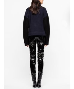 Zadig & Voltaire Sonny Bis Wolf Sweater