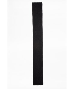 Zadig & Voltaire Linda Cashmere-Blend Scarf