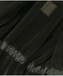 Zadig & Voltaire Kool Grunge Parka