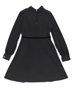 Ted Baker Amaali Embellished Collar Dress