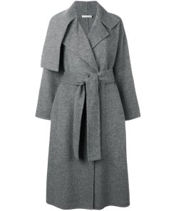 Vince Belted Cozy Coat