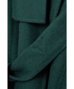 Vince Belted Cozy Coat