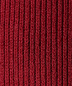 Ellery Wallerian Oversize Side Tie Slit Turtleneck Sweater