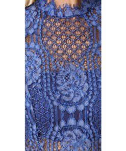 Alexis Delila Lace Sheath Dress