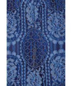 Alexis Delila Lace Sheath Dress