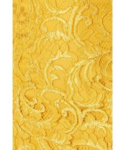 Alexis Fala Lace Midi Dress